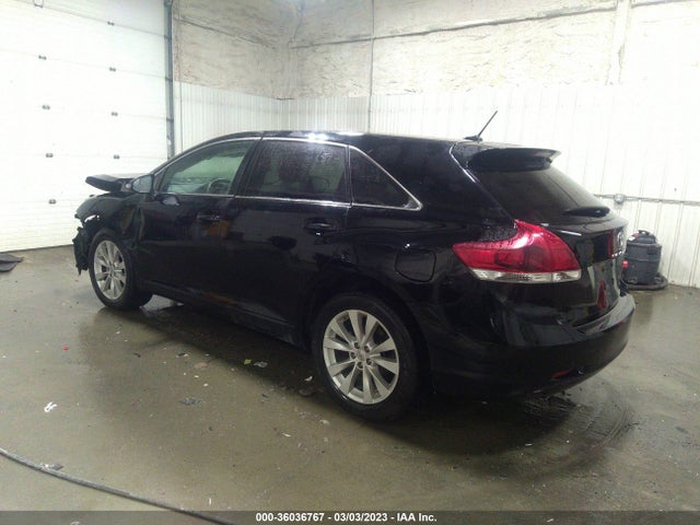 Toyota Venza Le/xle 2015 4T3BA3BBXFU069708 Image 5