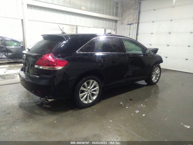 Toyota Venza Le/xle 2015 4T3BA3BBXFU069708 Image 6