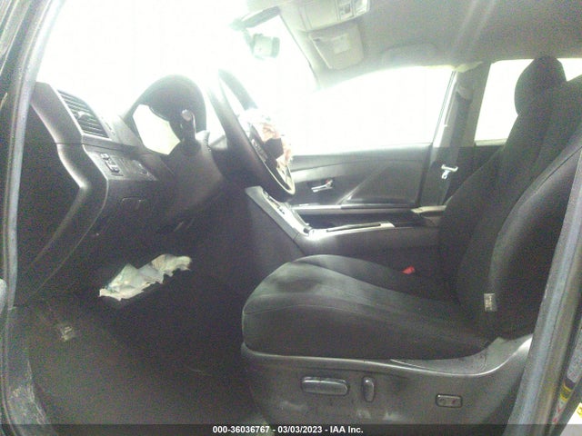 Toyota Venza Le/xle 2015 4T3BA3BBXFU069708 Image 7