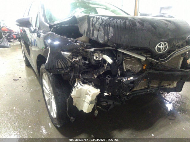Toyota Venza Le/xle 2015 4T3BA3BBXFU069708 Image 8