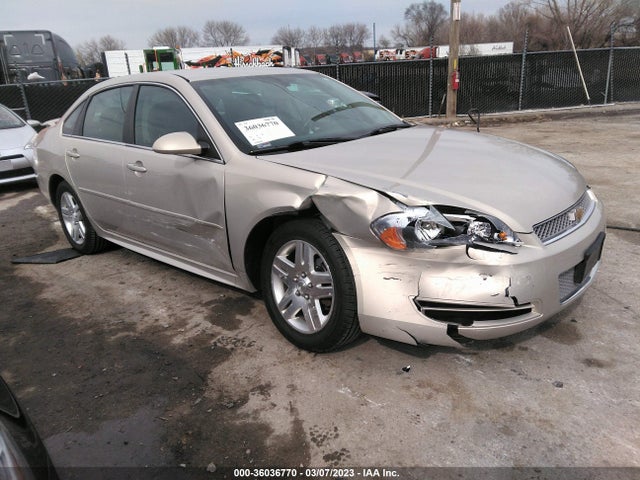 2012 2G1WB5E3XC1286591 главное изображение