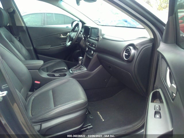 Hyundai Kona Limited 2020 KM8K33A51LU416806 Image 6