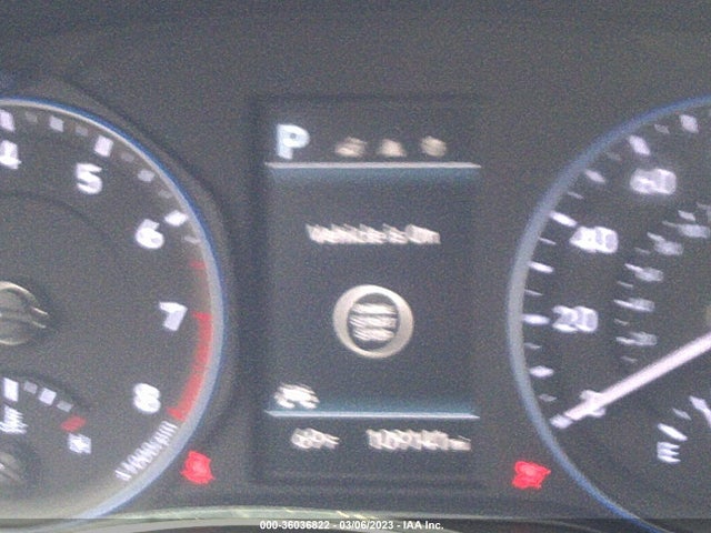 Hyundai Kona Limited 2020 KM8K33A51LU416806 Image 8