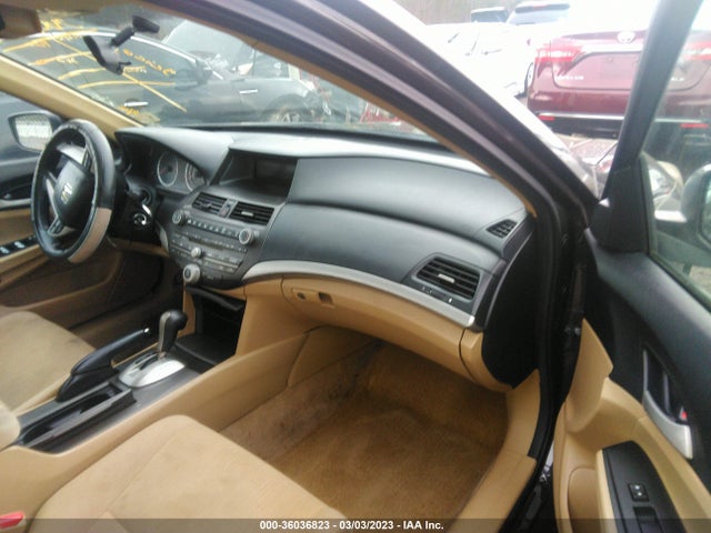 2011 HONDA ACCORD SDN LX VIN: 1HGCP2F34BA057466
