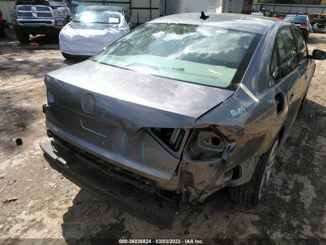 1VWAA7A35JC048304 Volkswagen Passat 2.0t S/r-line