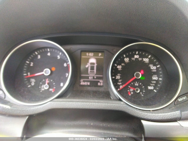 1VWAA7A35JC048304 Volkswagen Passat 2.0t S/r-line