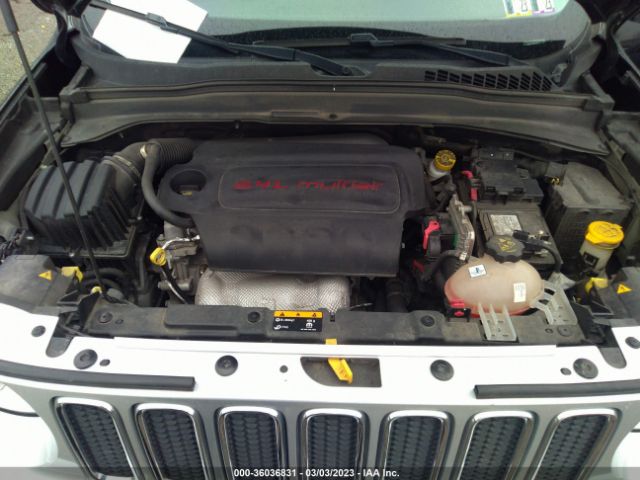 ZACCJBDB9HPG64109 Jeep Renegade Limited