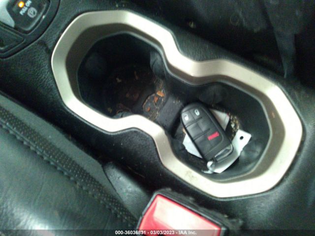ZACCJBDB9HPG64109 Jeep Renegade Limited