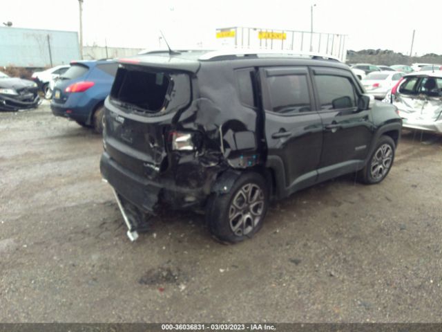 ZACCJBDB9HPG64109 Jeep Renegade Limited