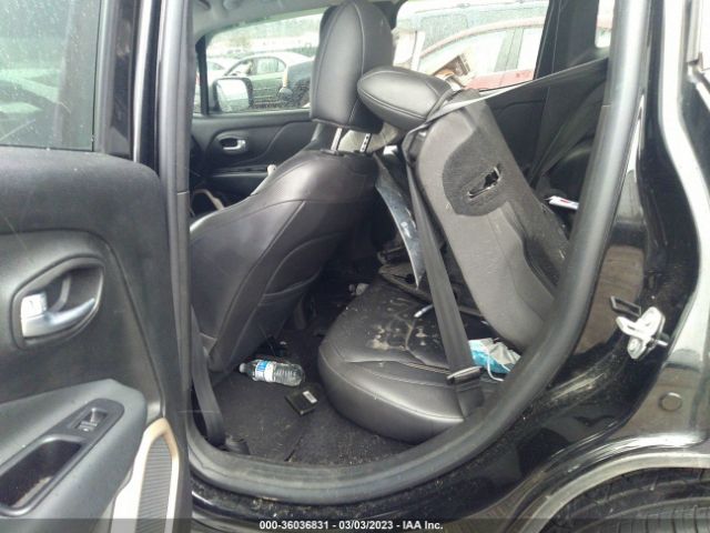 ZACCJBDB9HPG64109 Jeep Renegade Limited