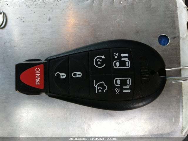 Продажа на аукционе авто 2011 Ram 1500 Sport, vin: 1D7RB1CT5BS575849, номер лота: 36036840