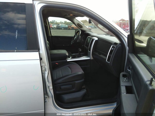 Продажа на аукционе авто 2011 Ram 1500 Sport, vin: 1D7RB1CT5BS575849, номер лота: 36036840