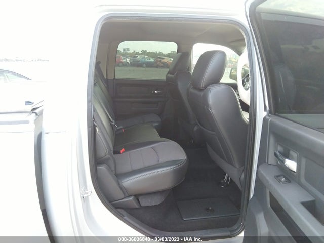 Продажа на аукционе авто 2011 Ram 1500 Sport, vin: 1D7RB1CT5BS575849, номер лота: 36036840