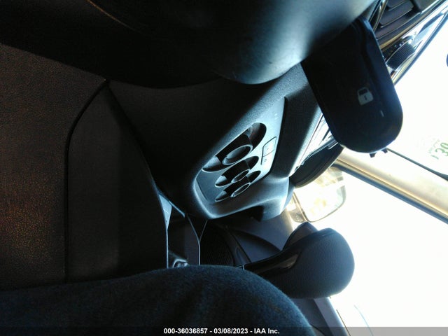 RAM Promaster City Cargo Van Tradesman 2017 ZFBERFABXH6G89834 Image 3