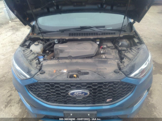 2020 FORD EDGE ST VIN: 2FMPK4APXLBB34542