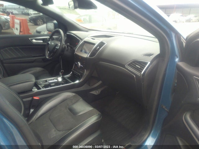 2020 FORD EDGE ST VIN: 2FMPK4APXLBB34542