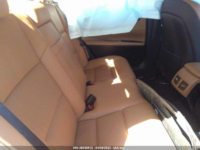 JTHBW1GG2G2119679 Lexus Es 300h Hybrid