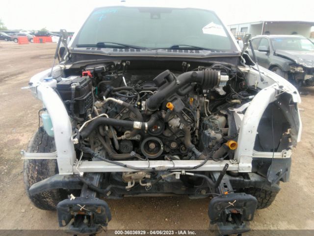 1FTEW1EF5GKF09538 Ford F-150 Xlt/xl/lariat/platinum