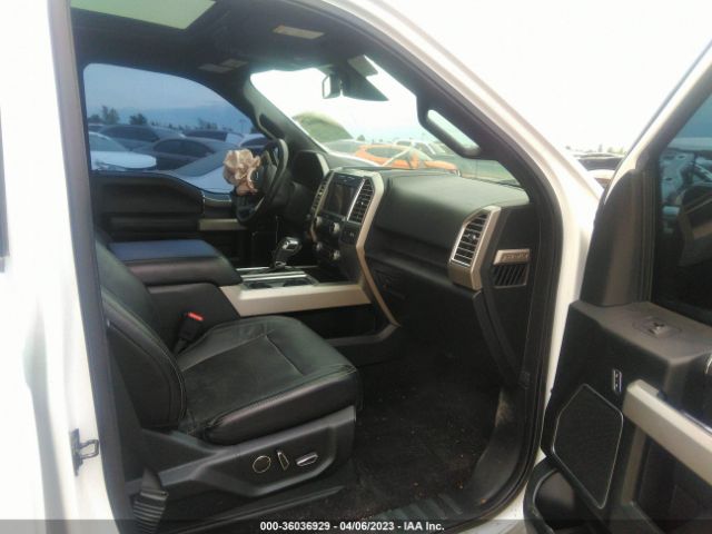 1FTEW1EF5GKF09538 Ford F-150 Xlt/xl/lariat/platinum