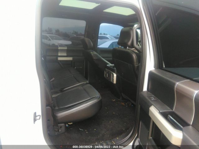1FTEW1EF5GKF09538 Ford F-150 Xlt/xl/lariat/platinum