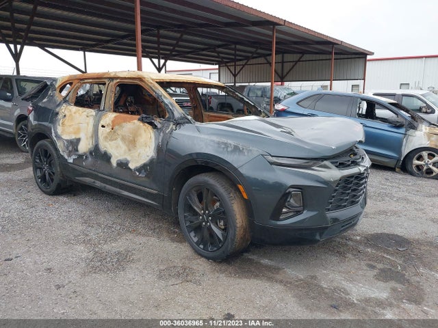 2019 3GNKBERS6KS580538 zdjęcie główne