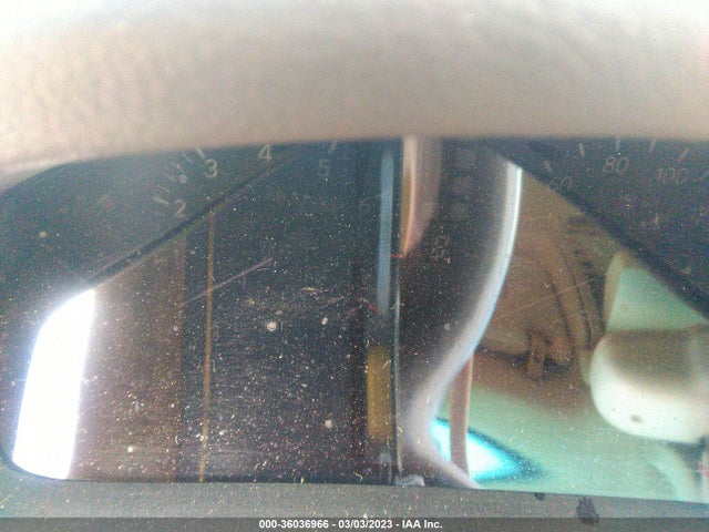 Lexus LS 430 2004 JTHBN36F640145166 Image 7