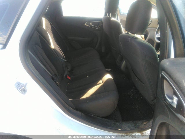 Chrysler 200 Limited 2015 1C3CCCAB1FN609166 Image 8