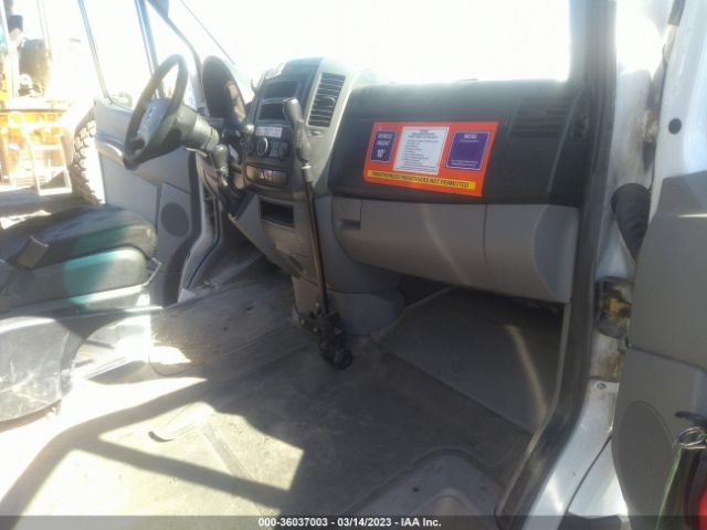 WD3PE8DE3E5826253 Mercedes-Benz SPRINTER CARGO VANS
