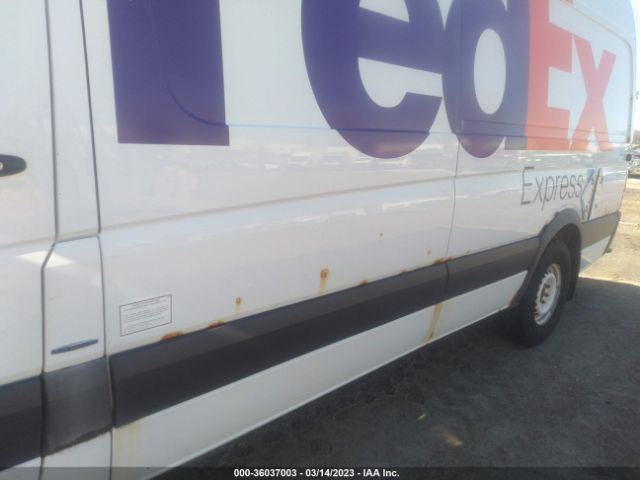 WD3PE8DE3E5826253 Mercedes-Benz SPRINTER CARGO VANS
