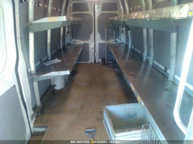 WD3PE8DE3E5826253 Mercedes-Benz SPRINTER CARGO VANS