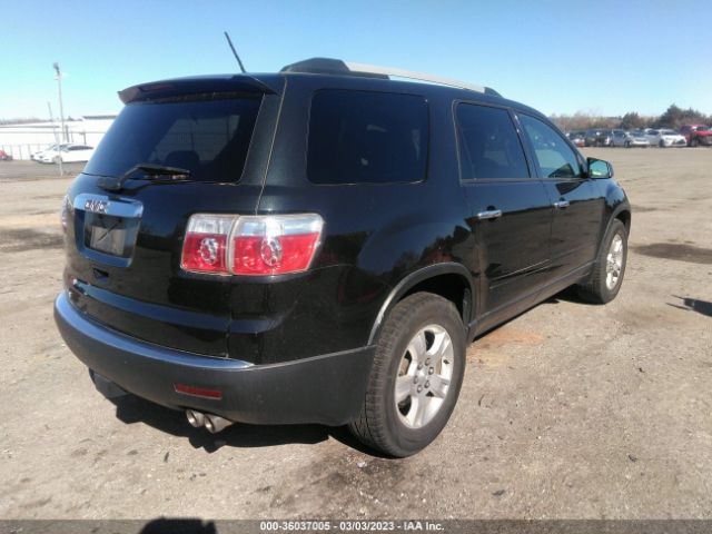 1GKKRNED8CJ190317 GMC ACADIA SL