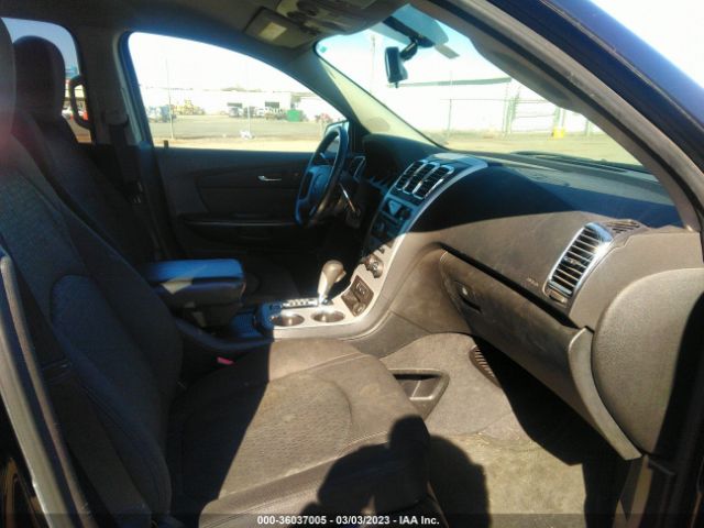 1GKKRNED8CJ190317 GMC ACADIA SL