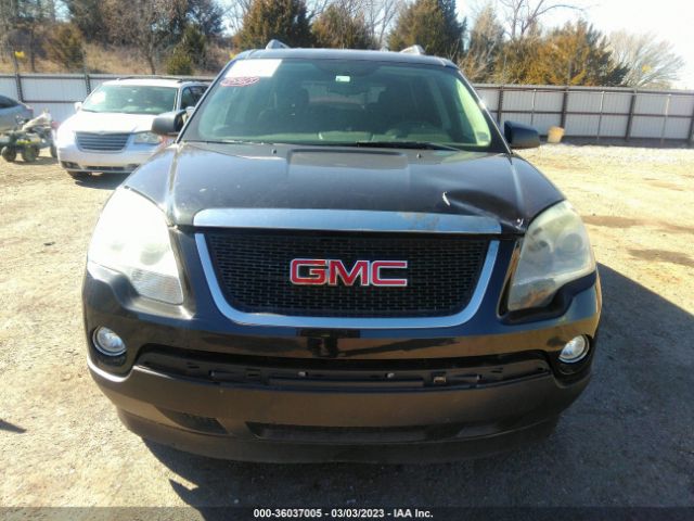 1GKKRNED8CJ190317 GMC ACADIA SL