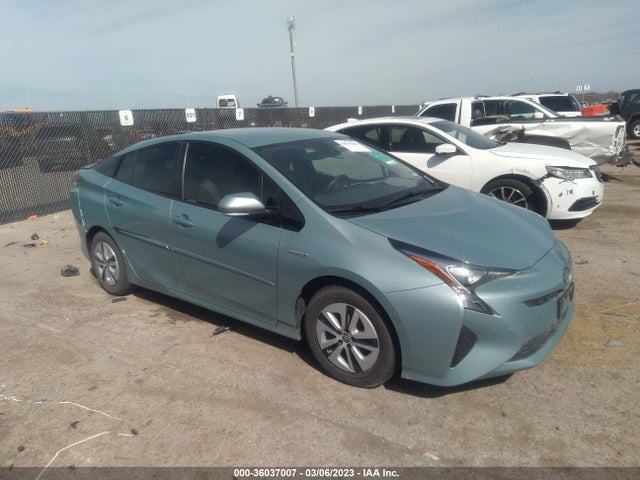 2018 JTDKBRFU0J3083124 main image