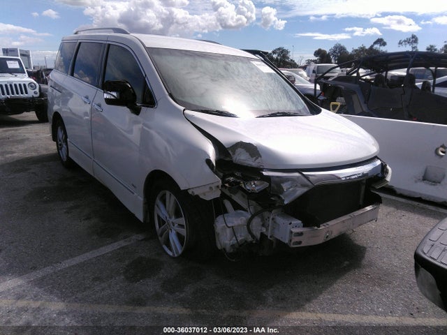 2015 JN8AE2KP3F9121898 главное изображение