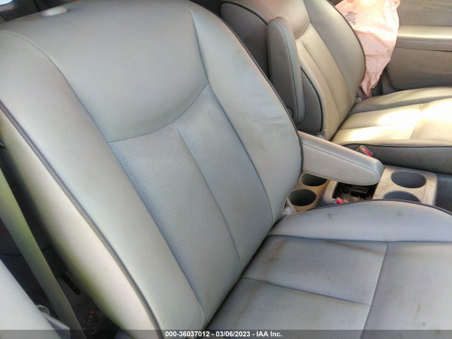 Nissan Quest Sl 2015 JN8AE2KP3F9121898 Image 5