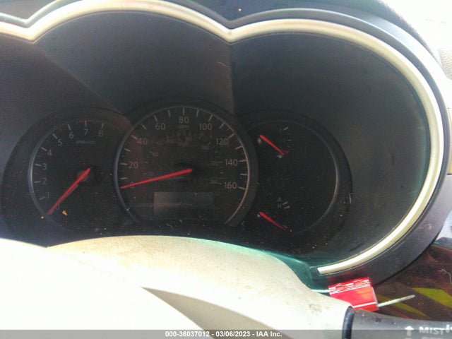 Nissan Quest Sl 2015 JN8AE2KP3F9121898 Image 7