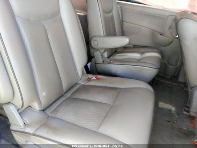 Nissan Quest Sl 2015 JN8AE2KP3F9121898 Image 8