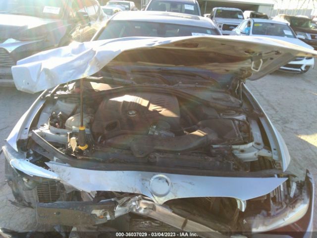 WBA3A9G5XENS65600 BMW 3 Series 335i