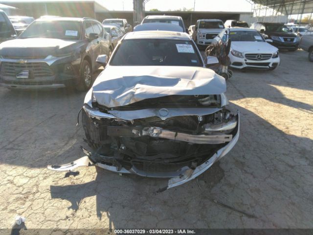 WBA3A9G5XENS65600 BMW 3 Series 335i