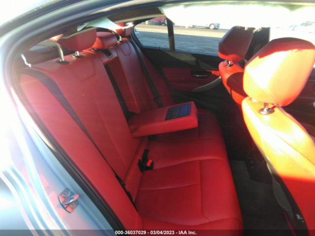 WBA3A9G5XENS65600 BMW 3 Series 335i