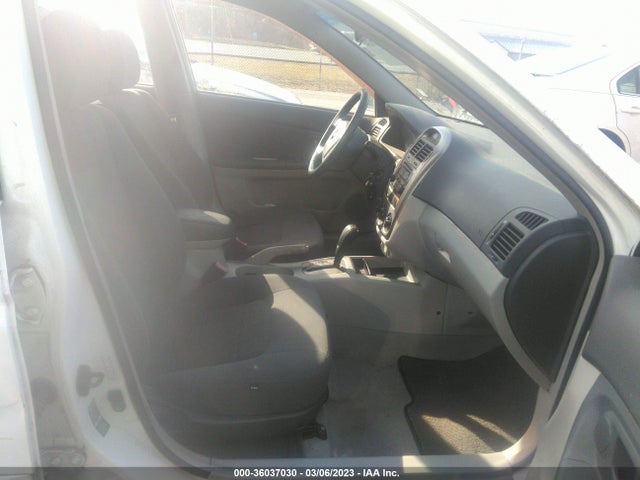 KIA Spectra 2005 KNAFE161755105188 Image 6