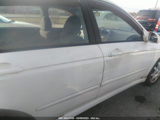 KIA Spectra 2005 KNAFE161755105188 Image 7