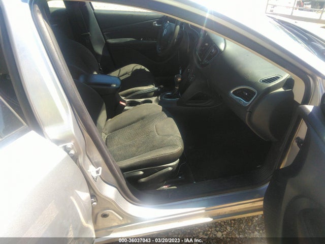 Dodge DART SXT 2016 1C3CDFBBXGD766067 Image 6
