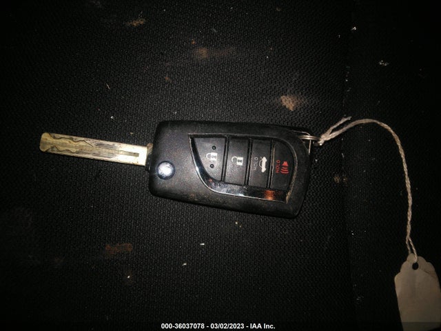 Toyota COROLLA LE 2020 JTDEPRAE3LJ097791 Image 3