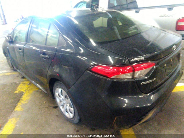 Toyota COROLLA LE 2020 JTDEPRAE3LJ097791 Image 5