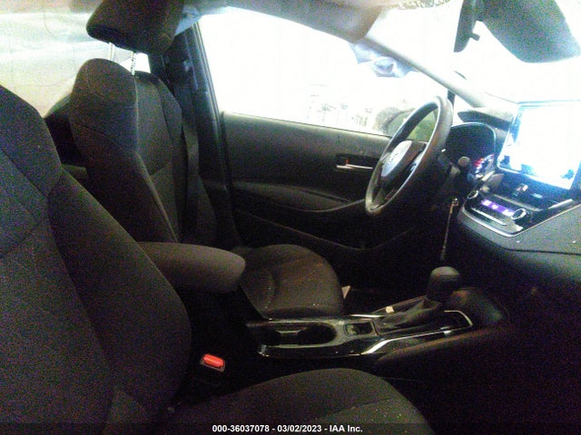 Toyota COROLLA LE 2020 JTDEPRAE3LJ097791 Image 7
