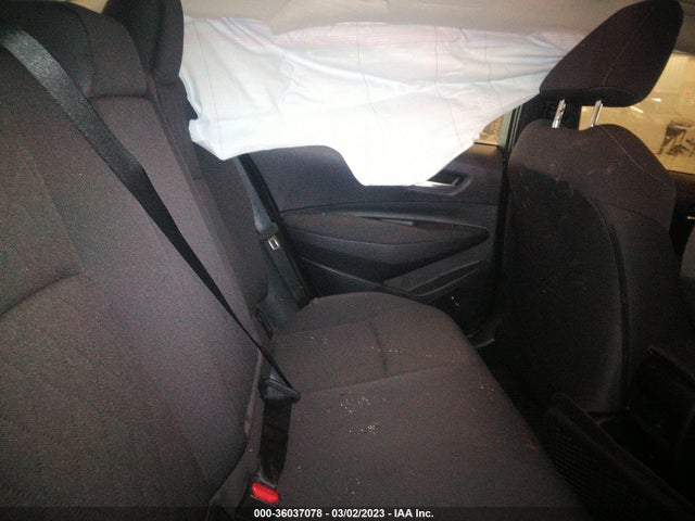 Toyota COROLLA LE 2020 JTDEPRAE3LJ097791 Image 10