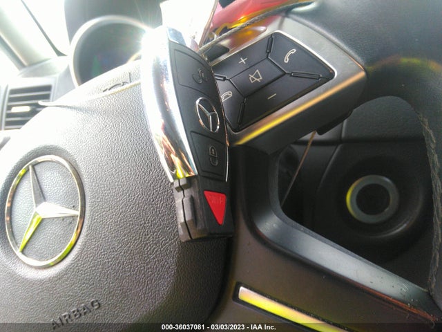 2015 Mercedes-Benz G-Class, VIN: WDCYC3HF5FX233922
