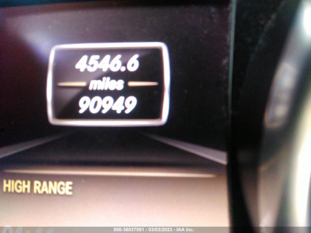 2015 Mercedes-Benz G-Class, VIN: WDCYC3HF5FX233922